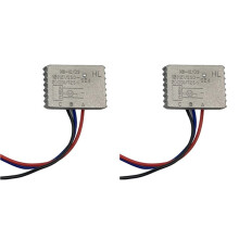 2X 230V to 12A  Retrofit Module Soft Startup Current Limiter Power Tools AC Power 12A Soft Start Current,[12A]