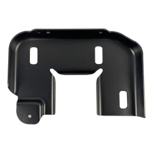 New Front Frame Mount Bumper Bracket RH Side for F-150 2015-2020 Right FL3Z-17N775-H, FL3Z17N775H