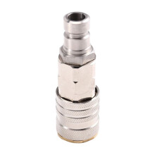 Truck Tools Parts for Trucks SCE JD008 99301 Radiator Quick Adapter