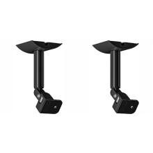 2X Mount Set for  Q950A/9500S/950T/990B/Q90R Echo Wall Rear Ring Speaker Surround Bracket Wall Mount Audio