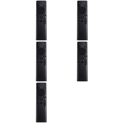 5X  Remote Control for WANBO Projector Adaptive T2 Max/T2 Free/ T2R Max/X1/T4 Projectors