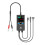 JCID Drawing IBooter  Precision Current Analyzer Fault Diagnosis Real- Charging Voltage Detection for  Repair Tool 1