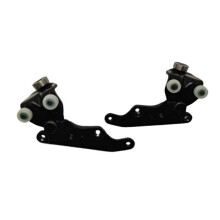 1Pair Lower Sliding Door Roller Hinge 72531-SHJ-A01 72571-SHJ-A01 for 2005-2010 72531SHJA01 72571SHJA01