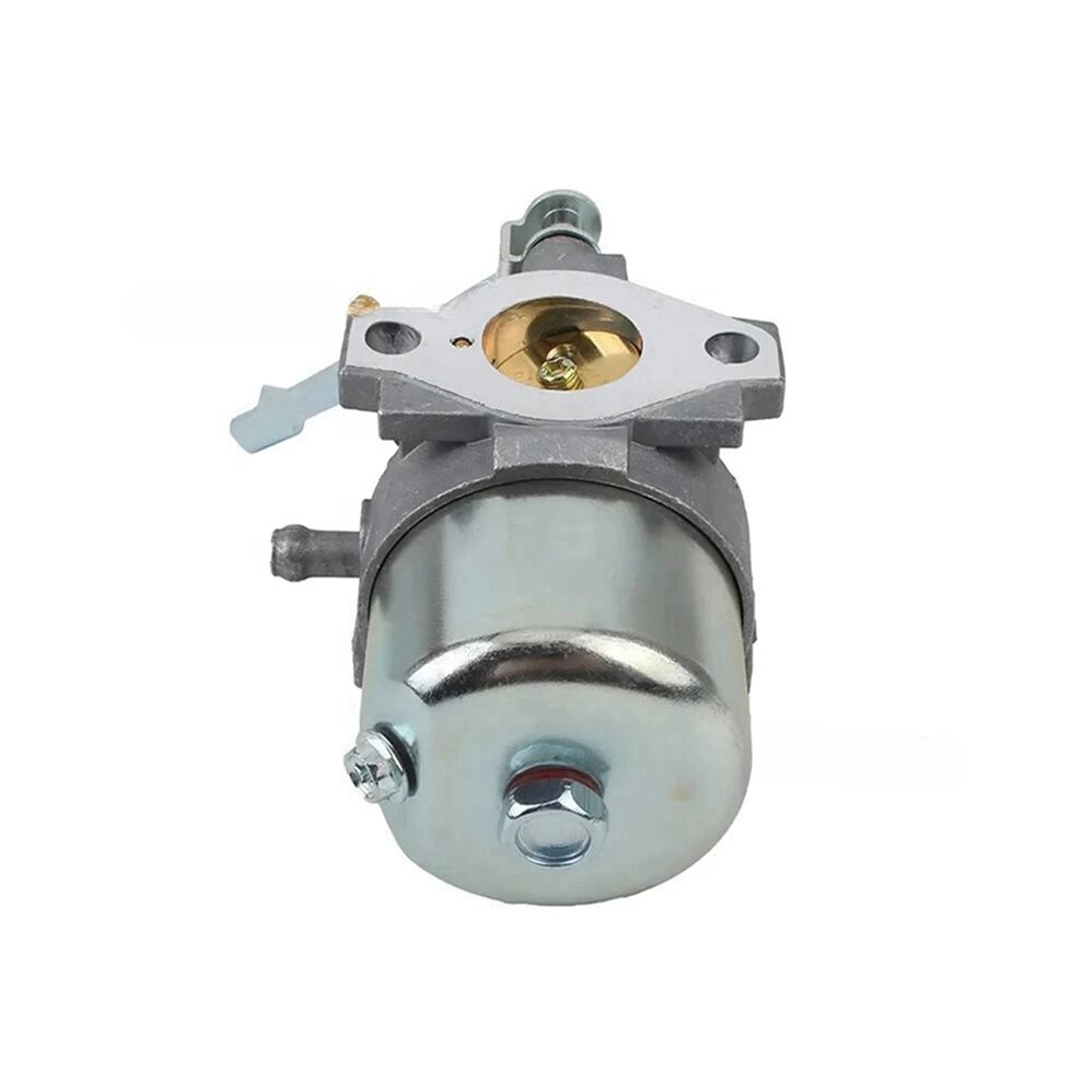 2X Car General Engine Carburetor For Gt600 Gm182 Mbg2902 Mbg3500 6Hp 181Cc Silver 4711631993093
