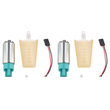 2X for BRP Jetski Parts Accessories Gasoline Pump Core GTX GTS GTR RXP RXT Spark900 90 130 155 170 215 230