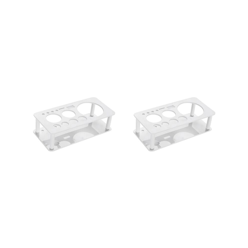 2X Beauty-Flier Cocktail Shaker Set Stand,Bartender Kits Storage Holder,Cocktail Bartending Set Stand,A 4712048858203