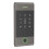 IP65 Rainproof Access Controller Reader TTLock APP Remote Control Metal Support Fingerprint Card Password App Black 1
