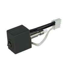 Hard Steel Nozzle Hotend Kit for Kobra S1 Extruder 3D Printer Combo Hot End Kit for Kobra S1 0.6mm