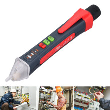 Rilevatore di tensione AC NCV UA31B 12-1000V Pen Test Line Tester per riparazioni