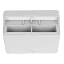 Charging Hub for Action 4/3 Battery Charger Battery Charging Butler Charger for Osmo Action Camera Accessories
