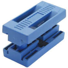 Double Veneer Side Banding Trimmer Laminate Plywood Melamine Manual Woodworking Trimming Tools