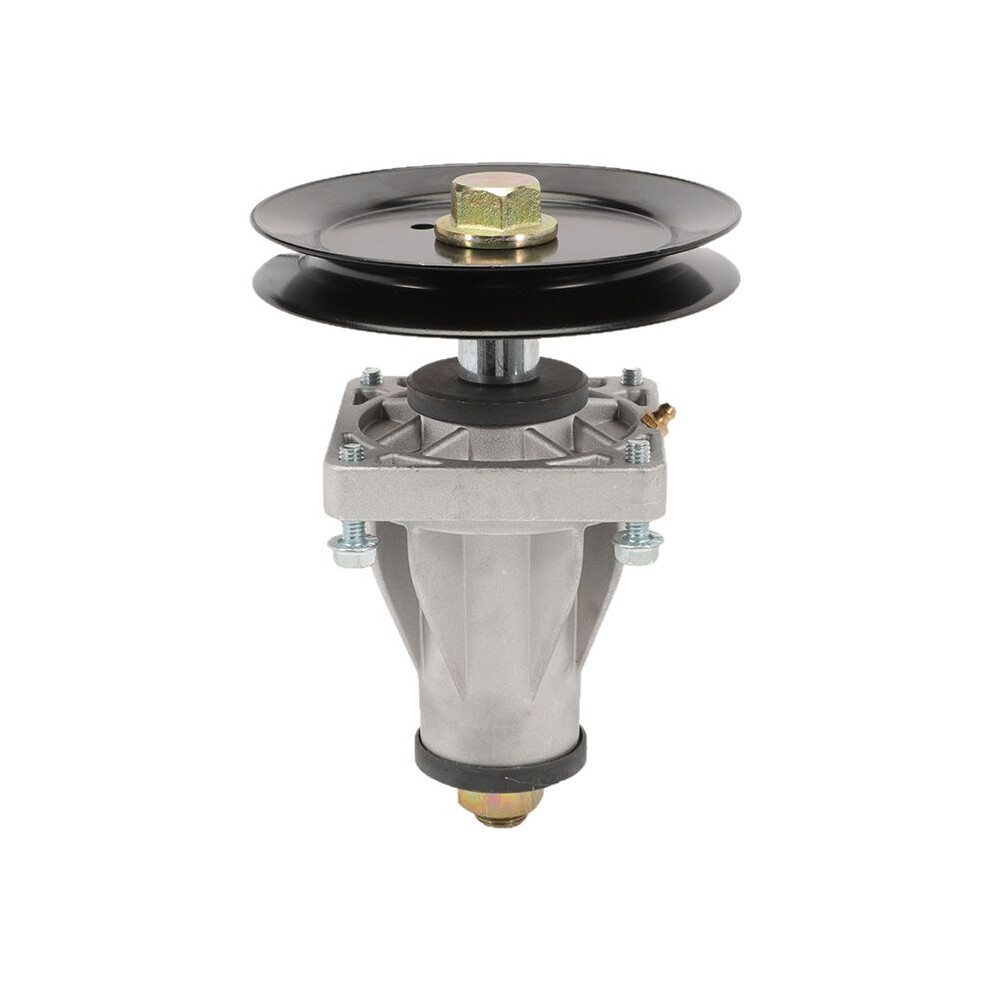 Lawn Mower Deck Main Shaft 618-06 076A 918-06076A For Cub Cadet Mustang Xp Z Force 4713101978968
