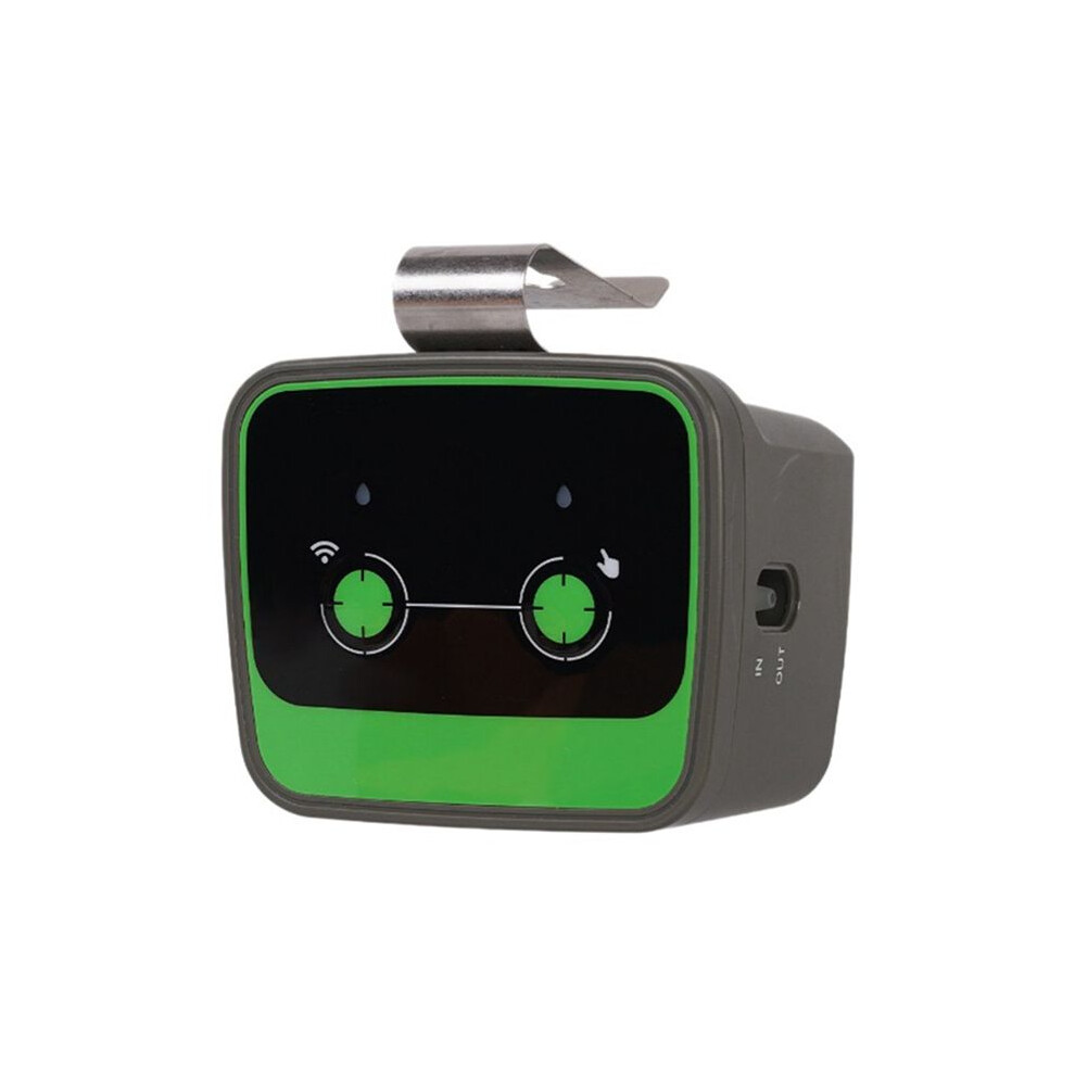 Tuya Wifi Watering Machine Irrigation Automation Timer Cycle Soak Work For Alexa Remote Voice Control 6133606784686