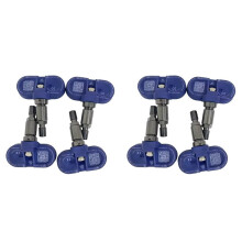 8 STÜCKE 1490701-01-B TPMS-Sensor -Reifendrucksensor 1490701-00-B für Modell 3 SXY 2020-2024