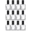 12Pièces Flacon Spray Rechargeable Transparent Portable 8