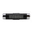 3Pcs Car Clock Thermometer Digital Clip for Vent Black Backlight 2