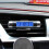 3Pcs Car Clock Thermometer Digital Clip for Vent Black Backlight 11