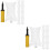 2Sets Draagbare Witte Opblaasbare Beschermkussens Voor Transport 5