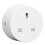 Wi Fi Smart Plug With Voice Control Compatible Google Assistant Alexa SmartThings Group Control Timer Schedule APP Remote Control Power Saving No Hub 5