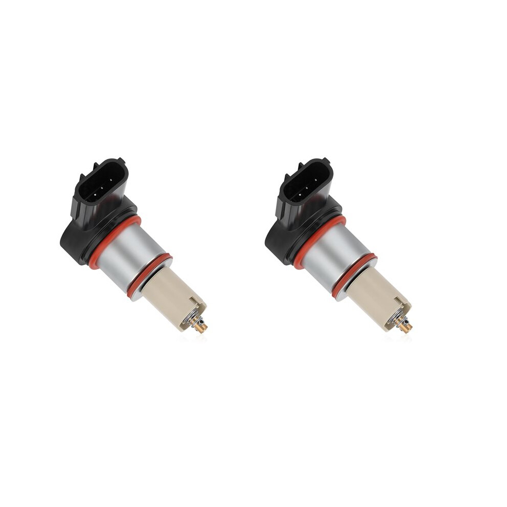 2X Idle Air Control Valve Iacv 16430-Hp6-A01 For Rancher 420 Rubicon 500/520/680 Foreman 500 500/520/700 4711675490305