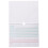 5St Weekplanner Notepad Met Beschermende Metaal Cover En 2