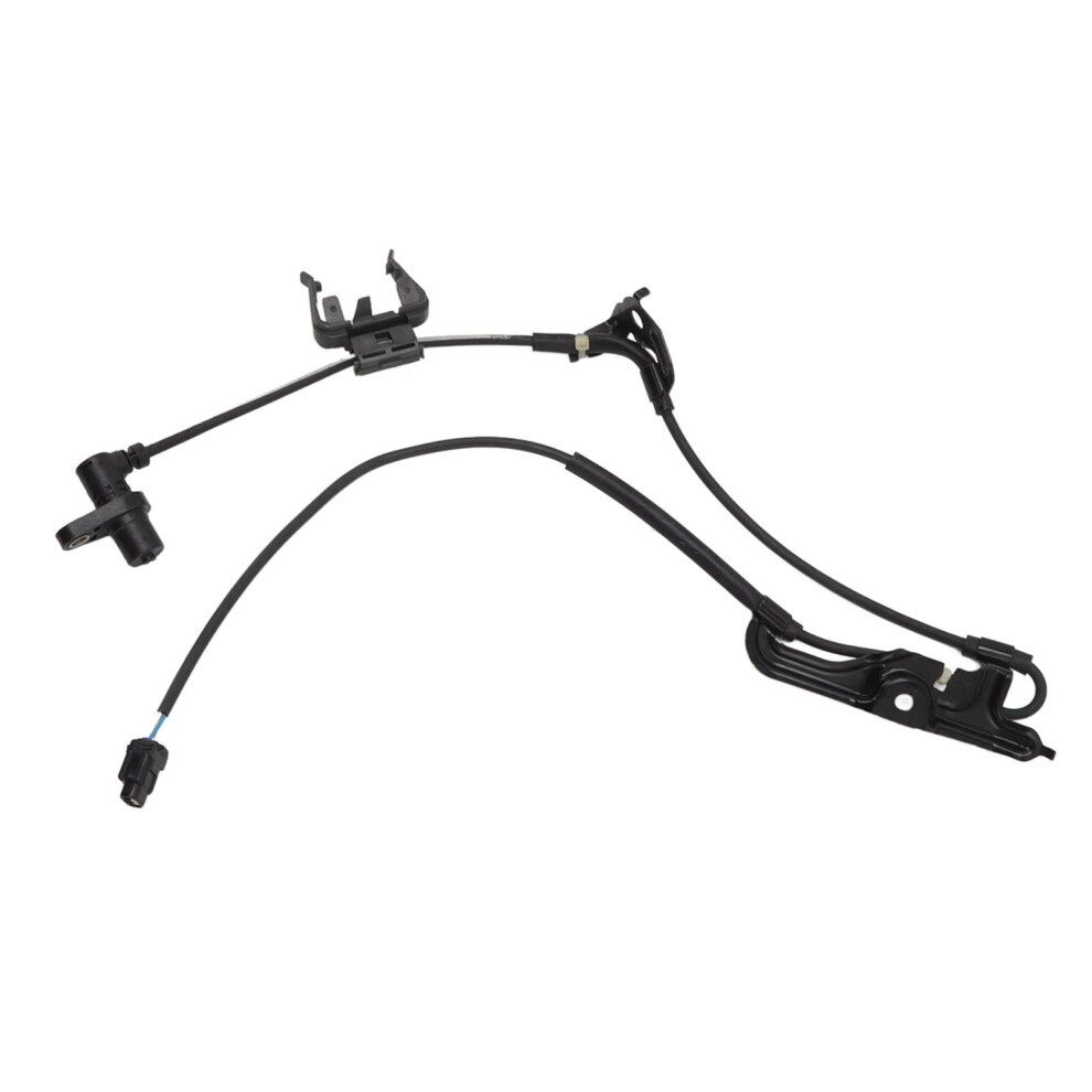 Abs Wheel Speed Sensor Replacement For Toyota And Lexus Vehicles, High Quality Aftermarket Product Direct Fit Durable Design Stable Signal 9370362888686