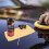 3Pièces Cire Spray Auto Nano-Coating Brillance Séchage Rapide Assorti 5
