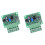 2X Frequency Conversion Voltage Converter 0-10V/5V F/V Digital to Analog Frequency Converter Interface Engraving Machine 1