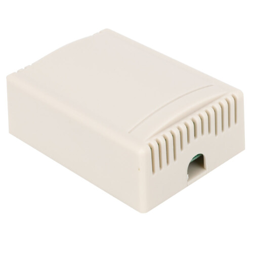 Wireless Remote Switch Module With Dual Channel Motor Forward Reverse Control Learning Code Security Systems Industrial Control Adjustable Operating 1