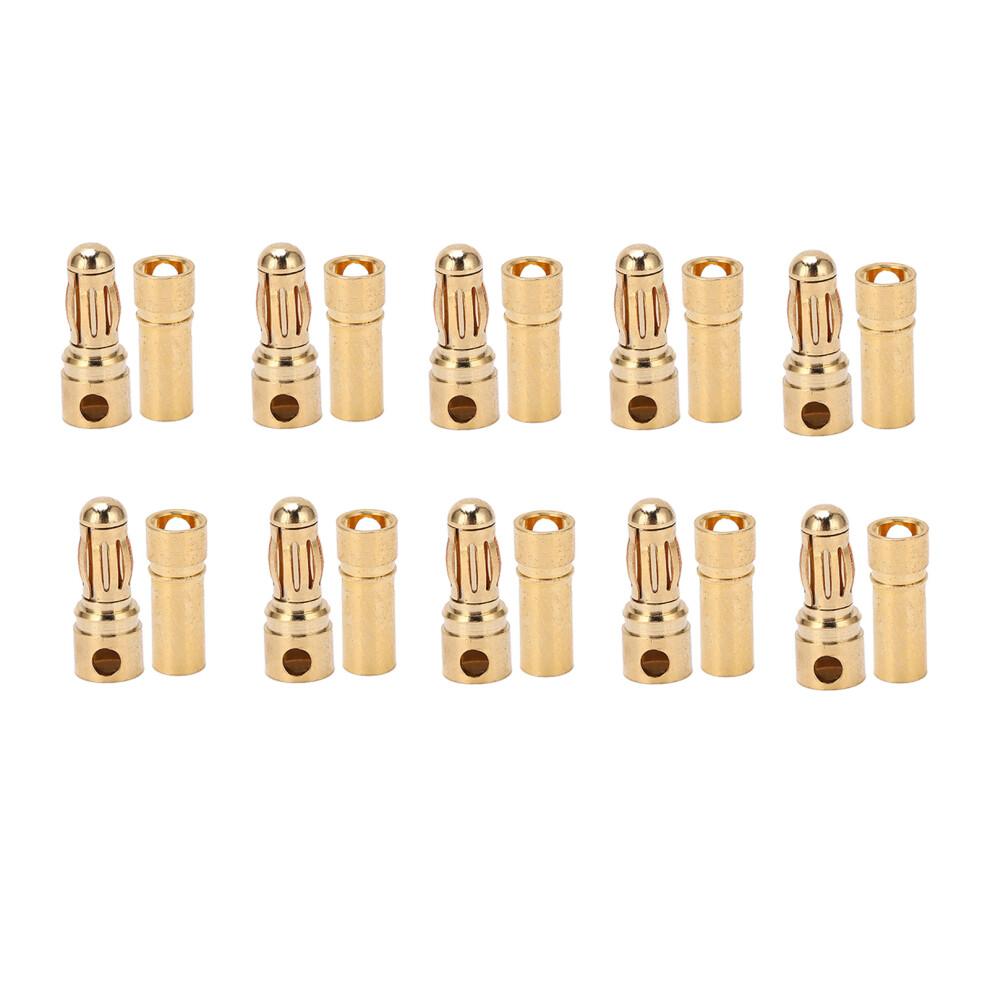 Good Current Transmission Banana Plug Connector Best Electric Flow Not Easy To Oxidize Pluggable Assembly Easy Sturdy And Reliable 9551475364537