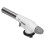 Durable Butane Torch for Cooking, Adjustable Flame Culinary Tool with Reverse Use Piezo Ignition High Temperature Resistant Frame Multiple 2