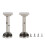 Easy To Install Violin Chin Rest Support Metal Components For Comfortable Playing Practical And Efficient Stabilizing Effect Fine Workmanship Simple 1
