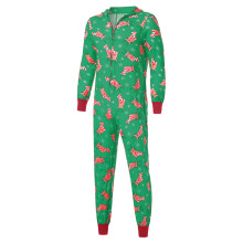 Familiens julepyjamas med højtider, perfekt matchende look, matchende familienattøj, festligt, højtidsinspireret design, premium kvalitet