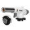 Durable Butane Torch for Cooking, Adjustable Flame Culinary Tool with Reverse Use Piezo Ignition High Temperature Resistant Frame Multiple 5