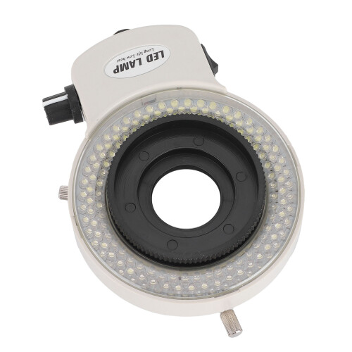 Variable Intensity Control Led Illuminator Bright Focused Illumination High Quality LED Bulbs Wide Application Range Adjustable Brightness Control 1