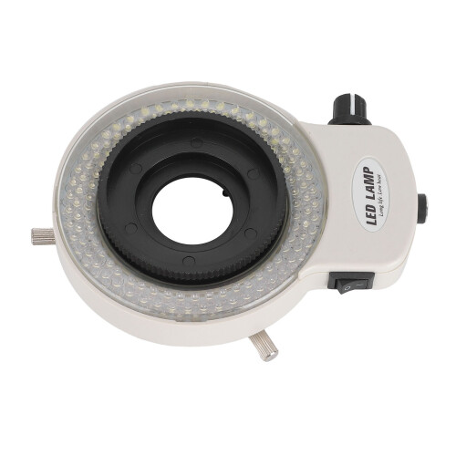 Variable Intensity Control Led Illuminator Bright Focused Illumination High Quality LED Bulbs Wide Application Range Adjustable Brightness Control 2