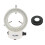 Variable Intensity Control Led Illuminator Bright Focused Illumination High Quality LED Bulbs Wide Application Range Adjustable Brightness Control 4