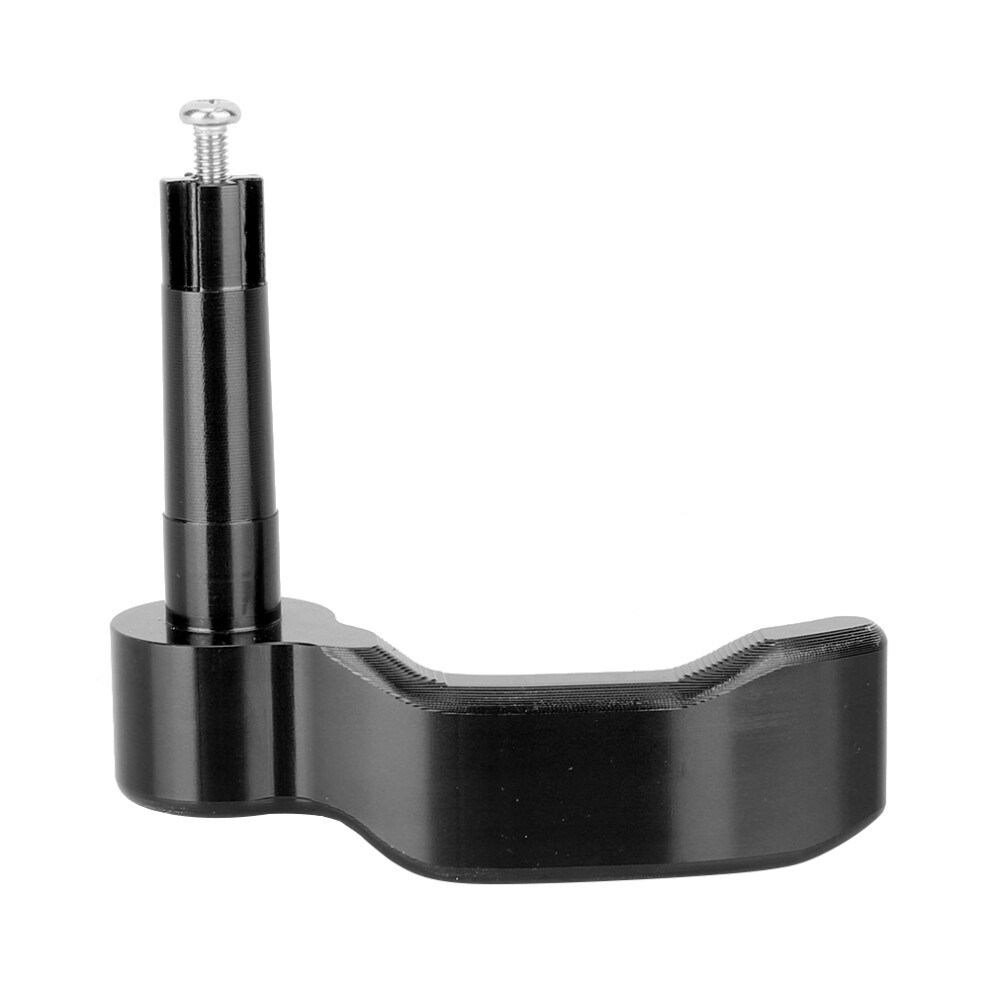 Cnc Aluminum Thumb Throttle Lever For Atv Anti Slip Ergonomic Design Durable Waterproof Oem Replacement Compatible With Polaris Scrambler Sportsman 9049227938681