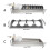 Stainless Steel Automatic Poultry Drinker-Special cover for st 4