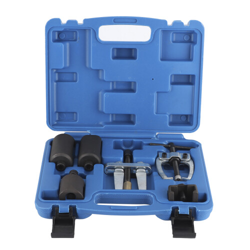 Removal Tool Kit Wiper Arm Puller Windshield Wiper Arm Removal Tool Battery Terminal Puller Oxygen Sensor Socket Set Auto Bushing Press Kit For Rear