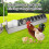 Stainless Steel Automatic Poultry Drinker-Special cover for st 7