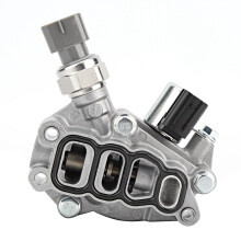 Durable Vtec Solenoid Spool Valve Designed For Honda Engines High Reliability Engine Performance Upgrade Variable Valve Timing System Compatible With