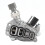 Durable Vtec Solenoid Spool Valve Designed For Honda Engines High Reliability Engine Performance Upgrade Variable Valve Timing System Compatible With 1