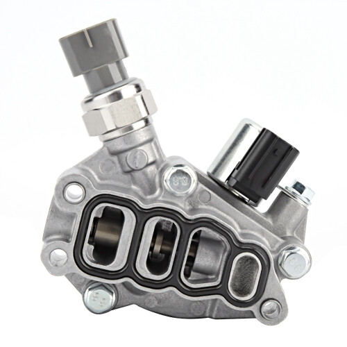 Durable Vtec Solenoid Spool Valve Designed For Honda Engines High Reliability Engine Performance Upgrade Variable Valve Timing System Compatible With