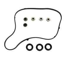 Set di guarnizioni motore, design OEM con montaggio diretto, tecnologia avanzata, resistente alla corrosione, antipolvere, materiali durevoli,