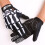 (M) Schädel-Winterhandschuhe für Ski & Rad 3