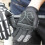 (M) Schädel-Winterhandschuhe für Ski & Rad 4