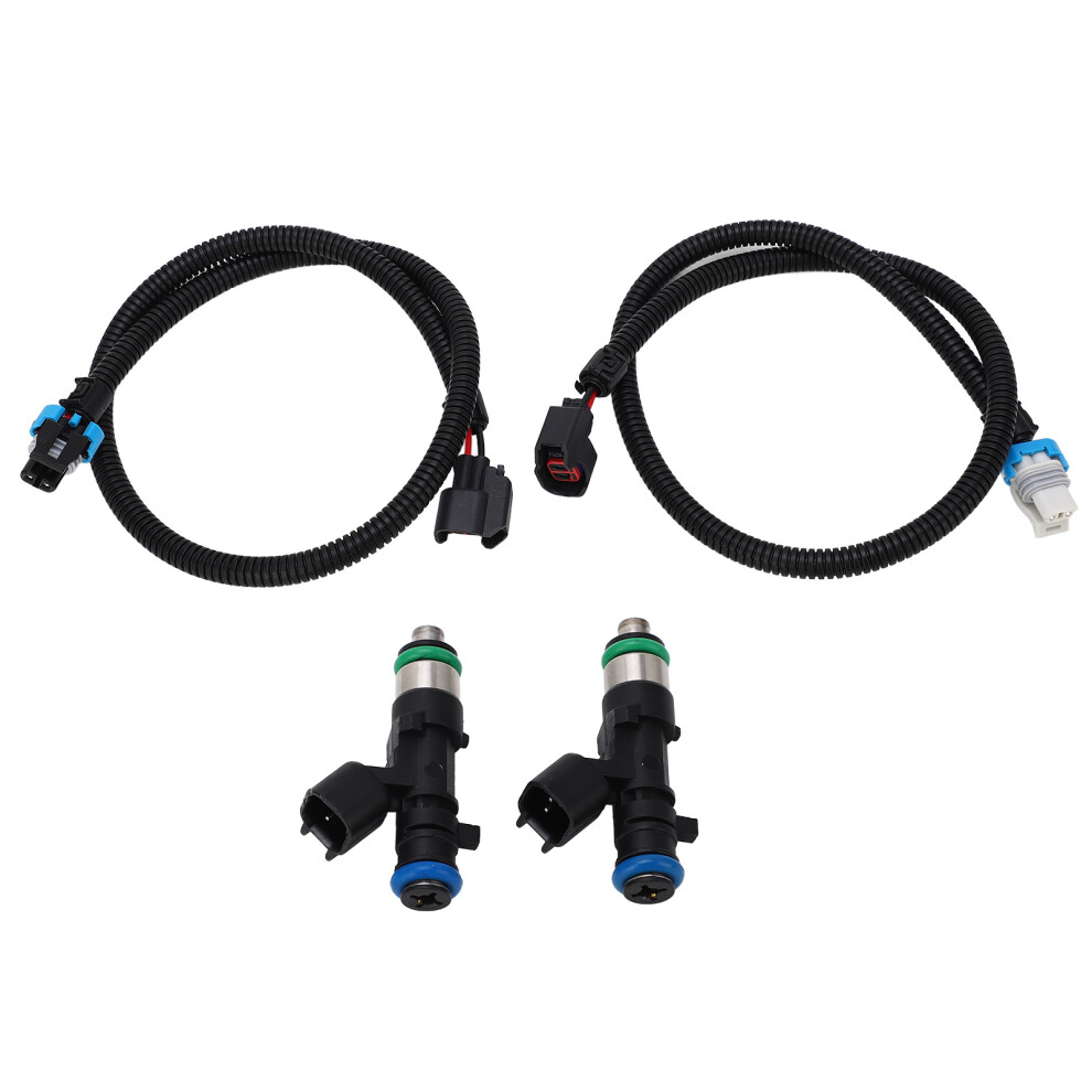 High Quality Fuel Injector System, Replace Old Units Efficient Fuel Atomization Improved Engine Performance Stable Operation Long Lifespan For 9180479452065