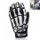 (M) Schädel-Winterhandschuhe für Ski & Rad 7