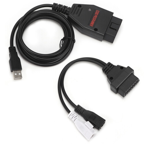 Πρωτότυπο καλώδιο σαρωτή τσιπ OBD2Diagnostic Υψηλής ποιότητας πλαστικά υλικά